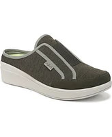 Ryka Women's Lounge Washable Slip On Mules