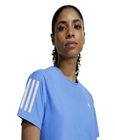 adidas Women's Own The Running T Shirt