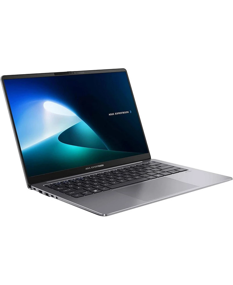 Asus ExpertBook P5 P5405 14" Wqxga 144Hz Copilot+ Pc Laptop, Intel Core Ultra 7 258V 2.2GHz, 32GB Ram, 1TB Ssd, Windows 11 Pro, Misty Gray