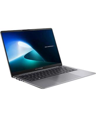 Asus ExpertBook P5 P5405 14" Wqxga 144Hz Copilot+ Pc Laptop, Intel Core Ultra 7 258V 2.2GHz, 32GB Ram, 1TB Ssd, Windows 11 Pro, Misty Gray