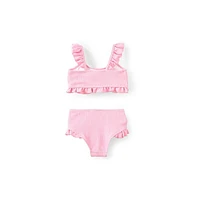 Cotton On Girls Little/Big Emily Bikini