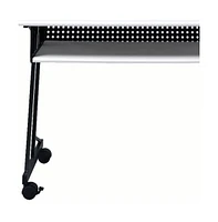 Versatile Computer Desk – Ideal for Home Office or Student Use