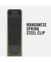 The Ridge Men's Ridge Keycase