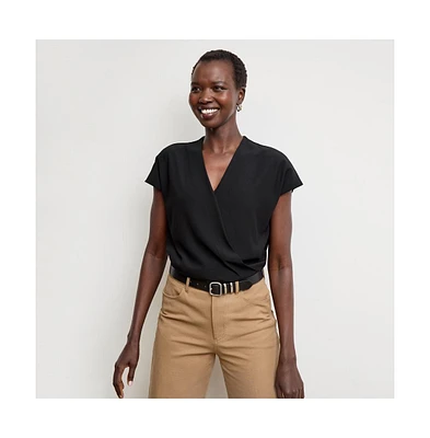 M.m.LaFleur Women's Antonia Top