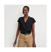 M.m.LaFleur Women's Antonia Top