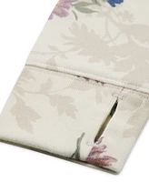 abercrombie kids Girls Floral Crewneck Sweatshirt