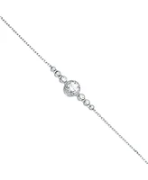 Sterling Silver Whit