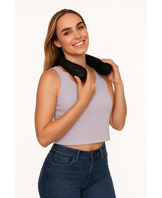 Built In Ac Personal Neck Cooling Fan