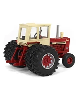 Spec Cast 1/64 Ih Farmall 1256 2WD Tractor with Rear Dual Wheels & Cab ZJD1946