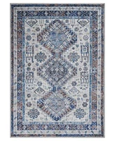 Amer Rugs Alaska Machine Washable Ala8 Rug Collection