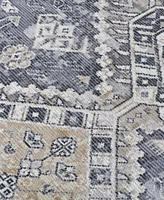 Amer Rugs Alaska Machine Washable Ala9 Rug Collection