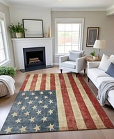 Addison Liberty Lb1 Rug Collection