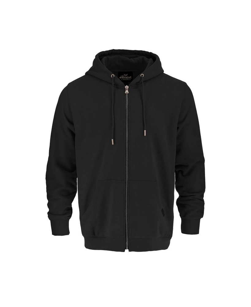 Thorogood Big & Tall Heavyweight Full Zip Up Hoodie