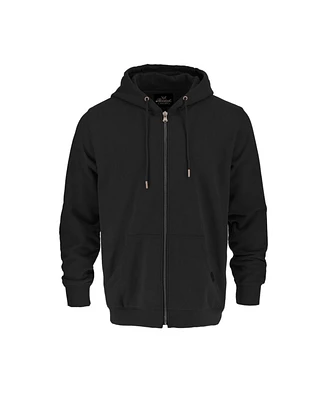 Thorogood Big & Tall Heavyweight Full Zip Up Hoodie