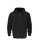 Thorogood Big & Tall Heavyweight Full Zip Up Hoodie