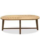 Bristol Coffee Table, Created for Macy's