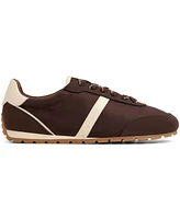 Aldo Women's Sabby Fashion Athletic Lace-Up Sneaker