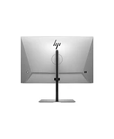 Hp Series 7 Pro 724pu 24" 16:10 Wuxga 100Hz Ips Lcd Usb-c Monitor, Black