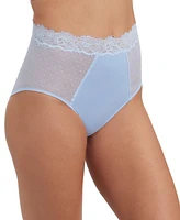 Skarlett Blue Women's Entice High Waisted Brief