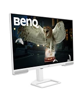 BenQ EW3290U 31.5" 16:9 4K Ultra Hd Ips Led Hdr Monitor, White