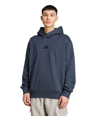 adidas Men's All Season Fleece Hoodie