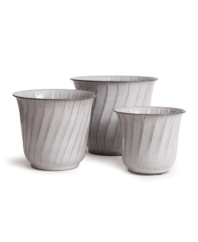 Leilani Pots Set of 3