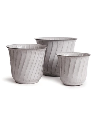 Leilani Pots Set of 3