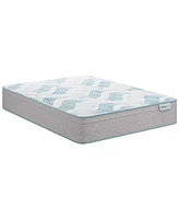 Beautysleep Bashful Lullaby 12.25" Medium Euro Top Mattress