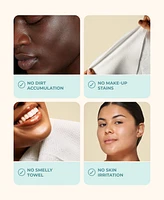 Buttah Skin Silky Soft Towels