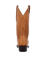 Durango Men's Santa Fe Canyon Clay Western Boot