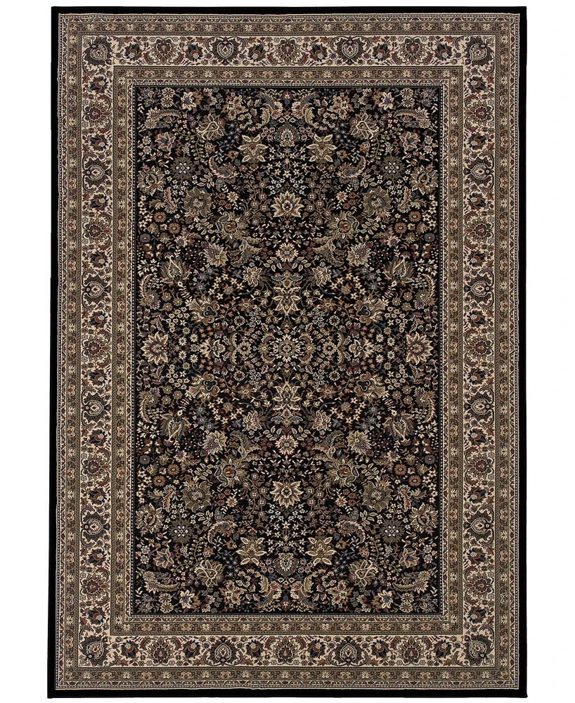 Oriental Weavers "Ariana 213K" Area Rug, 4' x 6'