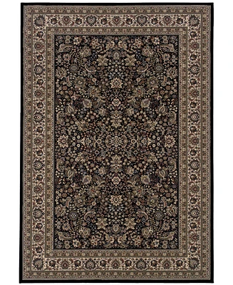 Oriental Weavers "Ariana 213K" Area Rug, 4' x 6'