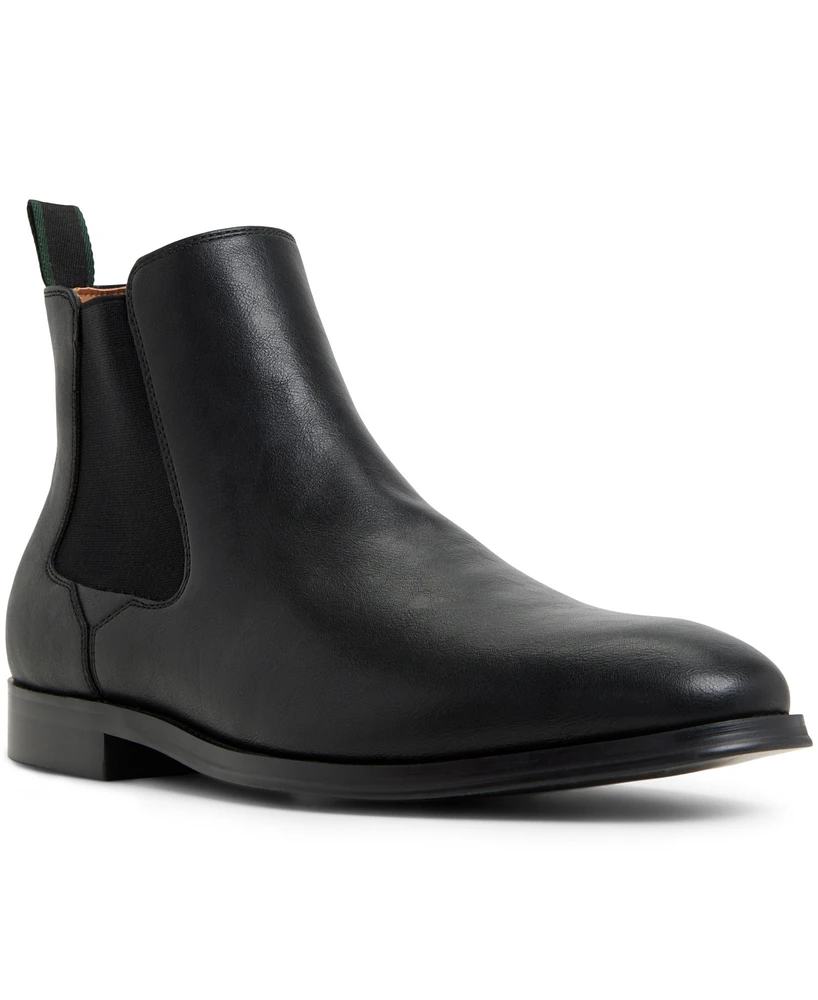 Call It Spring Men's Britton Chelsea Dress Boots