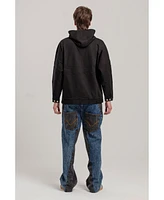 Pcfg Men's Free Heaven Chain Hoodie