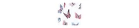 Hudson Baby Girls Cotton Dresses