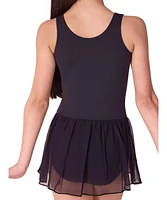 Capezio Girls Future Star Tank Dress