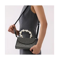 Women's The Reptilia Snowball Hand Bag
