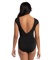 Capezio Women's C'Est La Vie Jolie Leotard