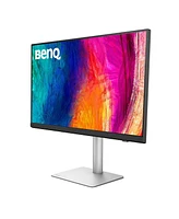 BenQ PD3226G DesignVue 31.5" 16:9 4K Ultra Hd 144Hz Ips Led Hdr Designer Monitor, White