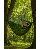 Bug Out Hammock