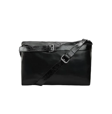 Women's The Tang-Buckle Tote Bag