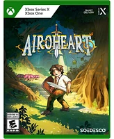 Airoheart for Xbox One & Xbox Series X