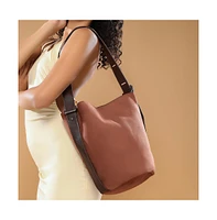 Women's The Bucket Tote Bag
