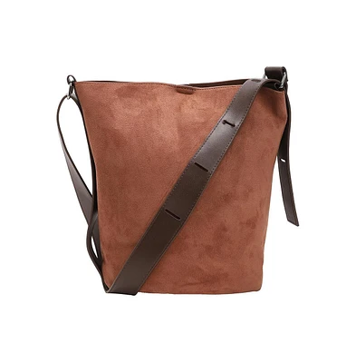 Women's The Bucket Tote Bag
