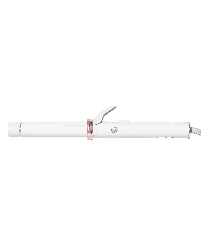 T3 CurlWrap 1.25" Automatic Rotating Curling Iron with Long Barrel