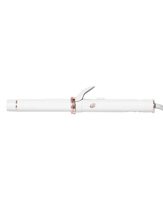 T3 CurlWrap 1.25" Automatic Rotating Curling Iron with Long Barrel