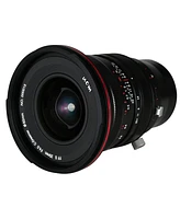 Venus Laowa 20mm f/4 Zero-d Shift Lens for Sony E