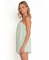 Petal and Pup Women's Neva Playsuit