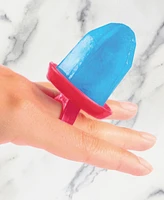 Tovolo Jewel Pop Mold Set Of 6