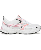 Ryka Women's Invoke 2 Lace Up Walking Sneakers